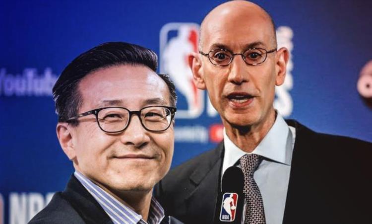 nba球队买卖「NBA掀起出售球队狂潮篮坛大地震或将来临莫雷这次难辞其咎」