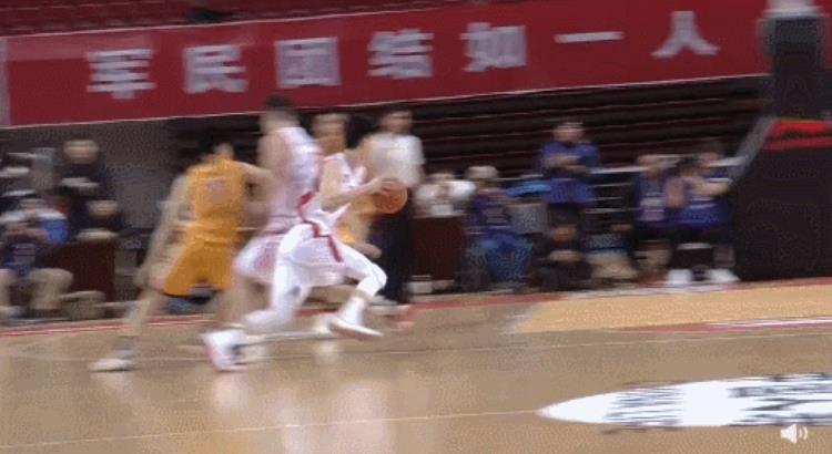 郭昊文去nba「拒绝回国就是要打NBA郭昊文真可以」