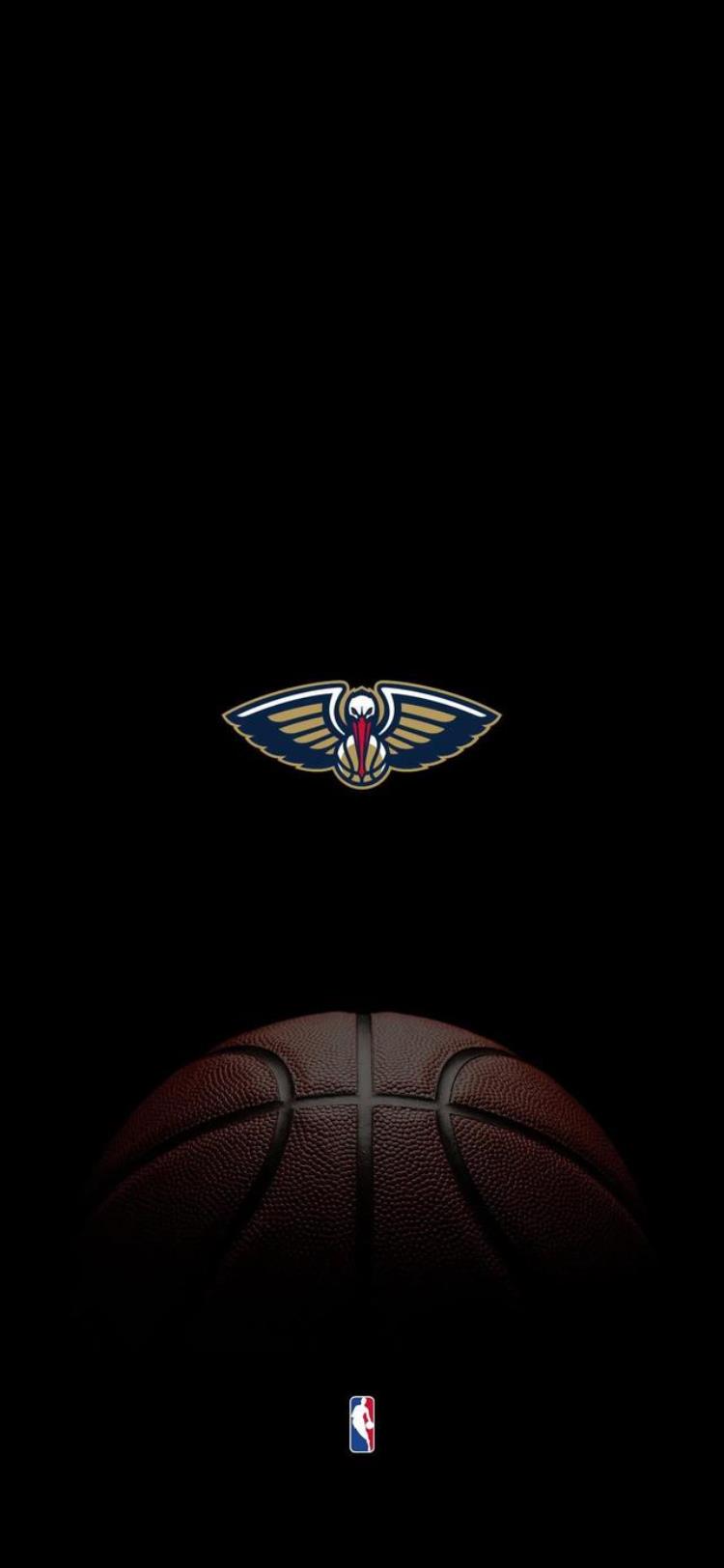 nba球队标壁纸「NBA球队LOGO壁纸西部联盟」