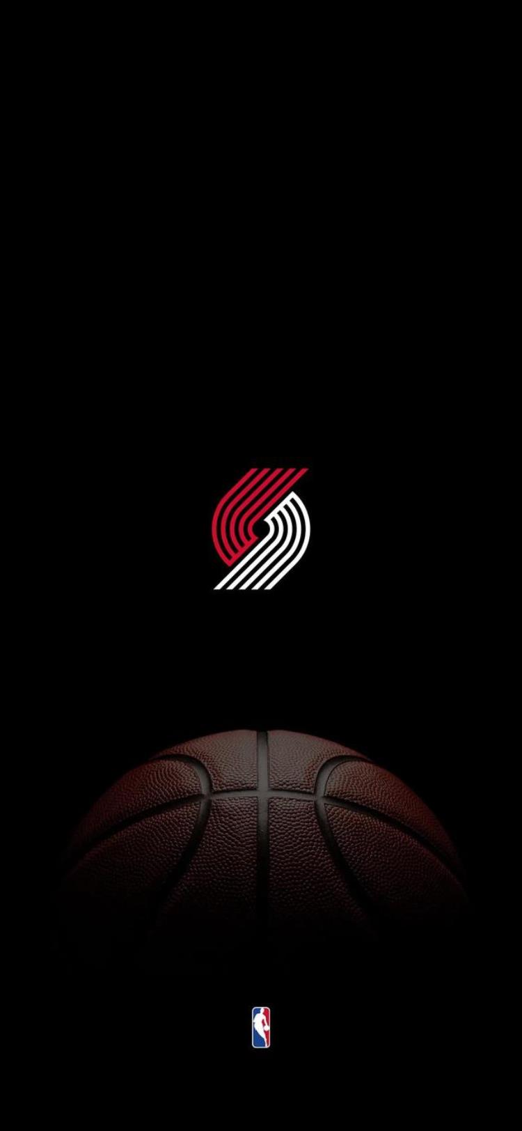 nba球队标壁纸「NBA球队LOGO壁纸西部联盟」