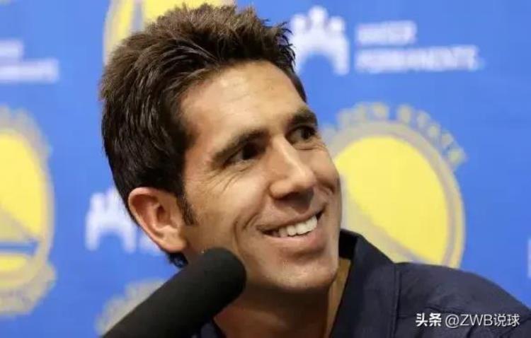 nba王朝经理人「NBA球队总经理不好当王朝球队的总经理更不好当」
