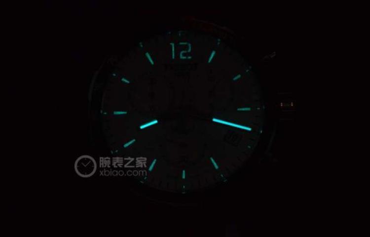 天梭nba特别款手表「致意火箭队简说天梭时捷系列NBA火箭队特别款腕表」