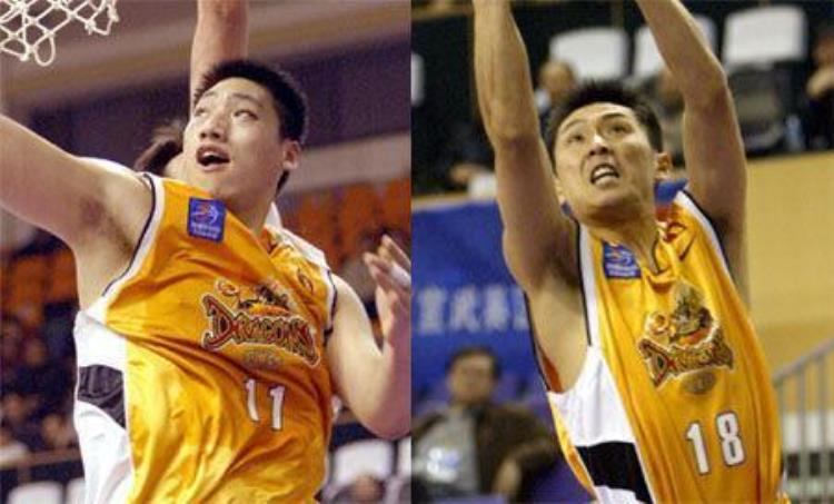 cba山东与广东「cba遇上nba八一广东堪比绿军湖人为啥说山东像步行者」