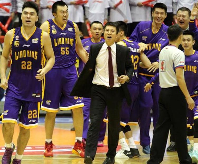 cba山东与广东「cba遇上nba八一广东堪比绿军湖人为啥说山东像步行者」