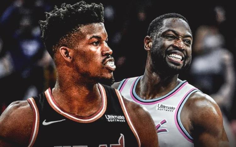 迈阿密热火阵容「在休赛期操作最大手笔的NBA球队迈阿密热火」