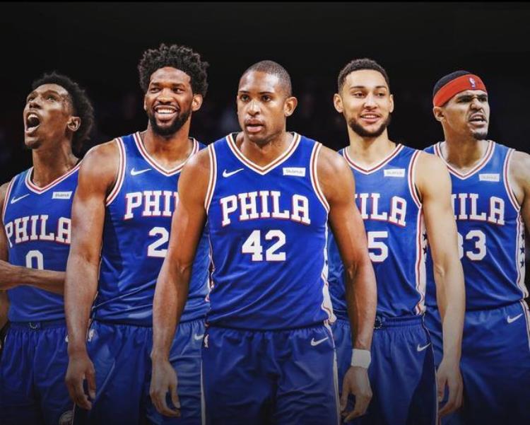 nba球队是怎么重建的「NBA球队三种重建方式豪门买就完事了小市场球队摆烂为先」