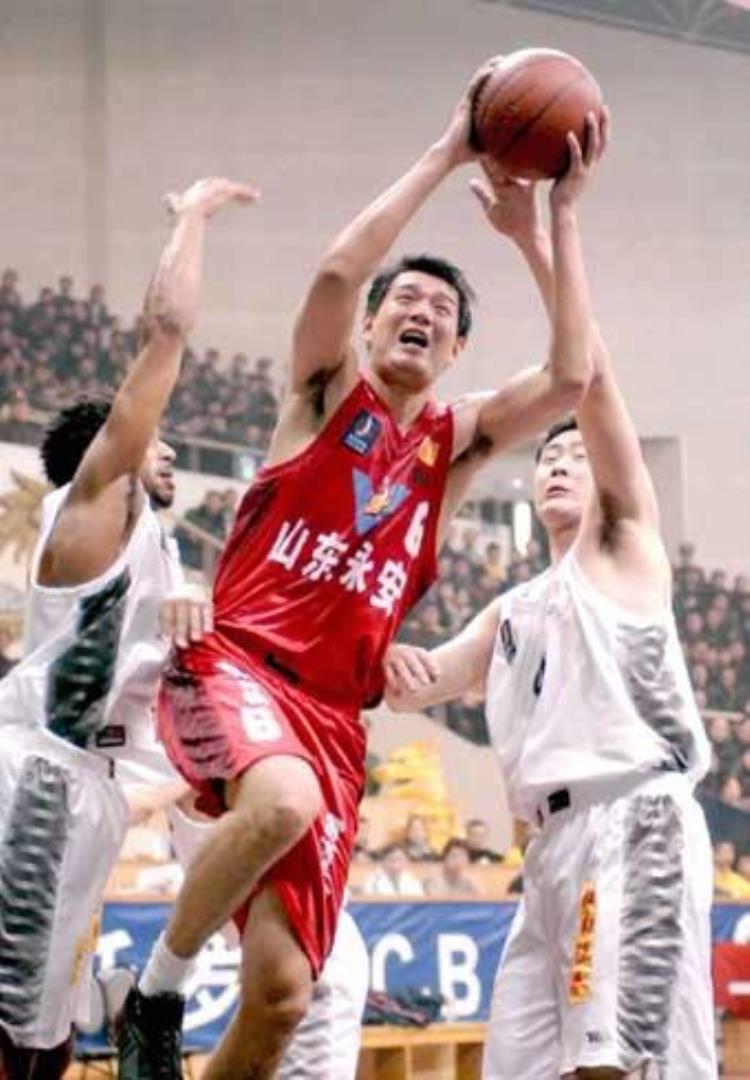 cba山东与广东「cba遇上nba八一广东堪比绿军湖人为啥说山东像步行者」