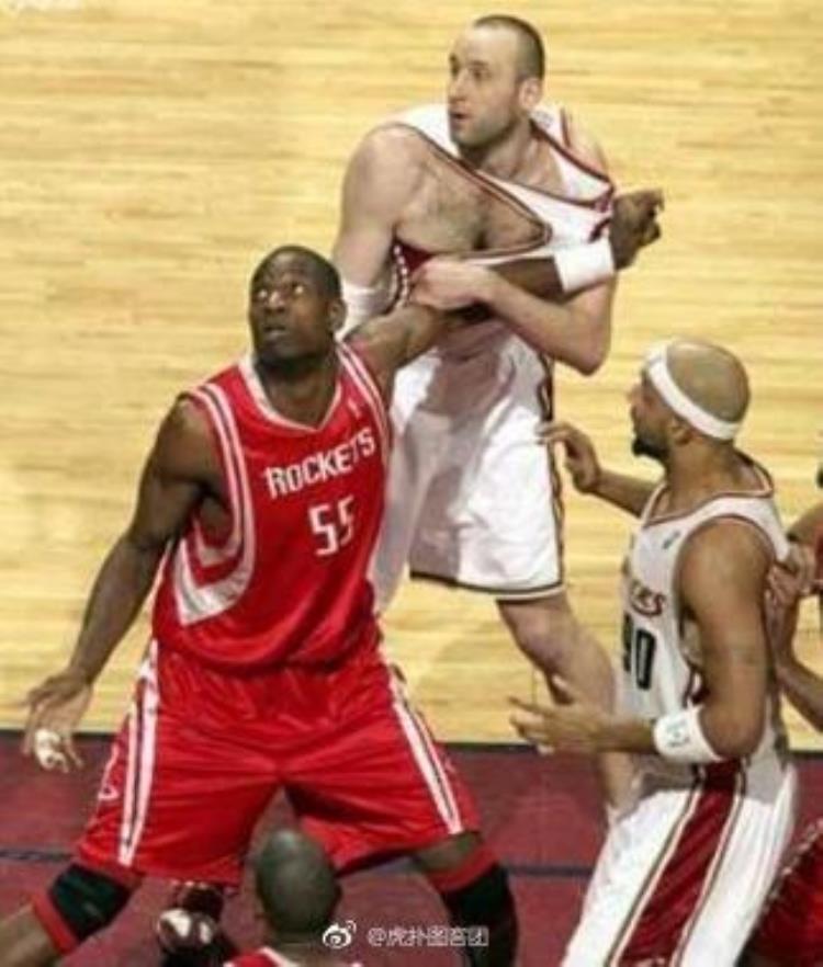 阿迪达斯nba球衣真假对比「没有对比就没有伤害看看曾经的阿迪版NBA球衣质量」