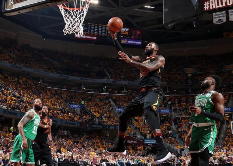 nba球迷测试题「你是真球迷吗NBA这6道题能答对3个以上说明你已经老了」