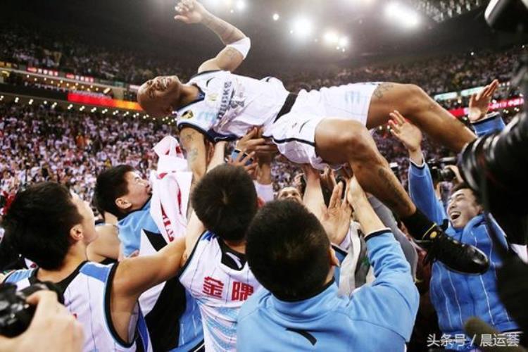 cba山东与广东「cba遇上nba八一广东堪比绿军湖人为啥说山东像步行者」