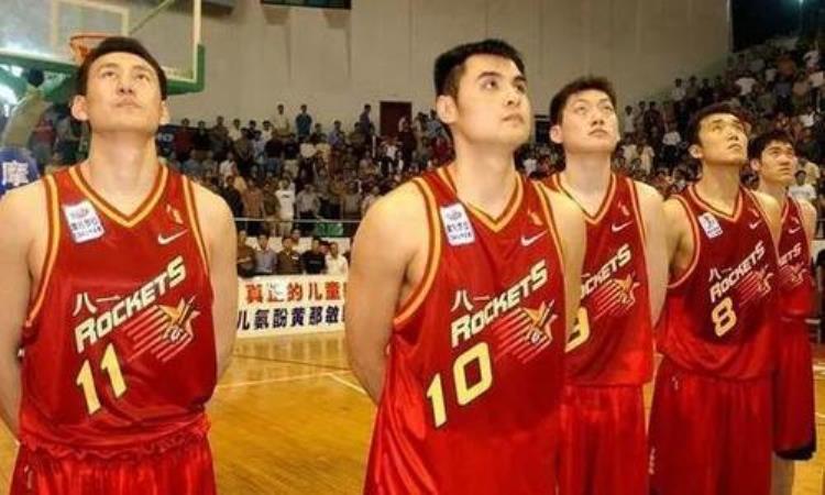 cba山东与广东「cba遇上nba八一广东堪比绿军湖人为啥说山东像步行者」