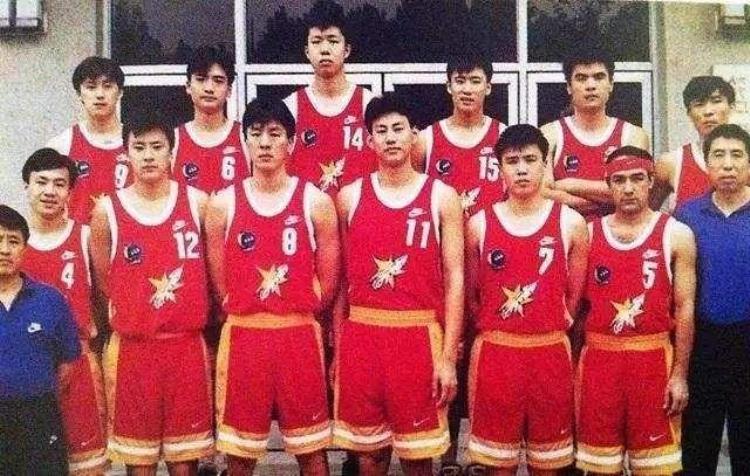 cba山东与广东「cba遇上nba八一广东堪比绿军湖人为啥说山东像步行者」