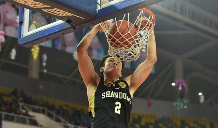 cba山东与广东「cba遇上nba八一广东堪比绿军湖人为啥说山东像步行者」