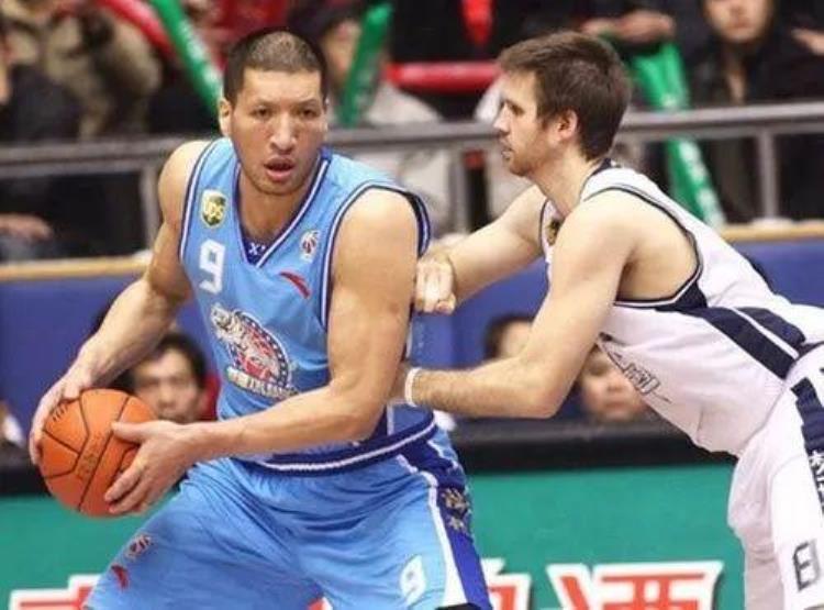 cba山东与广东「cba遇上nba八一广东堪比绿军湖人为啥说山东像步行者」