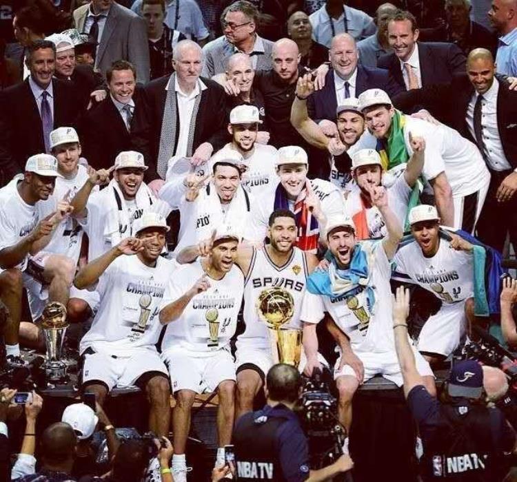 21世纪以来最成功的5支nba球队谁又是王朝球队「21世纪以来最成功的5支NBA球队谁又是王朝球队」