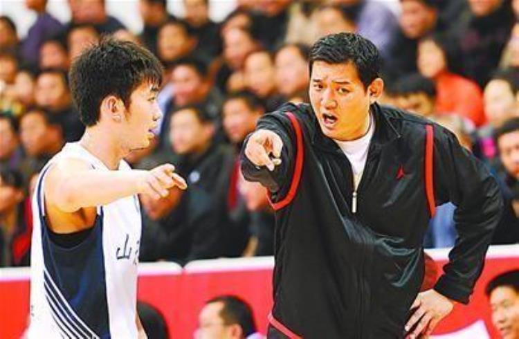 cba山东与广东「cba遇上nba八一广东堪比绿军湖人为啥说山东像步行者」