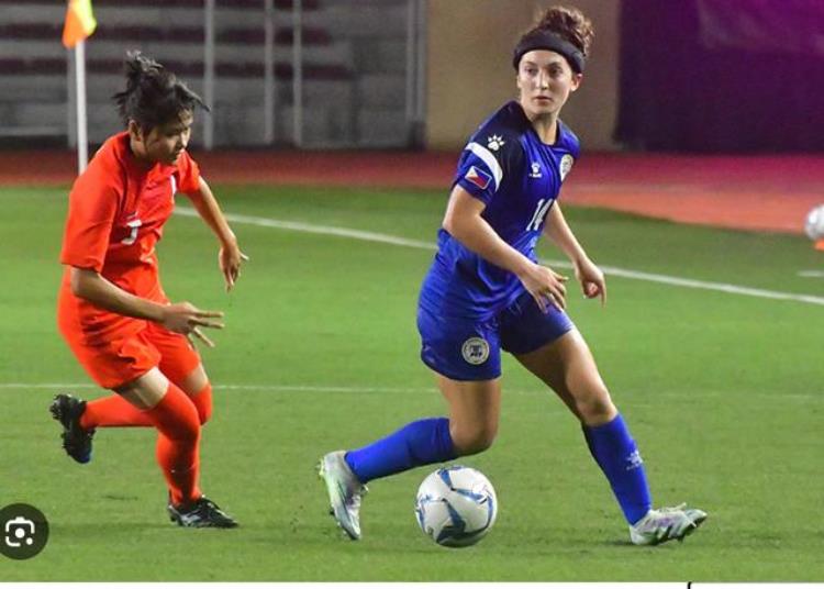 期待绽放2023女足世界杯亚洲6位青年明星