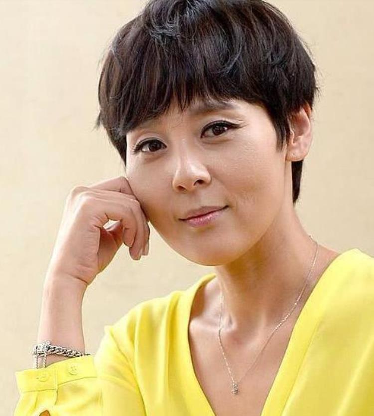 韩国知名影星全美善选择放弃生命又一位实力演员离开了