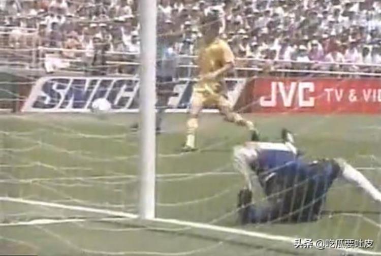 1994年世界杯1/8决赛不敌罗马尼亚阿根廷无奈出局