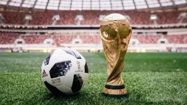 世界杯之五星巴西的九号传承愿里沙利松再续罗纳尔多昔日辉煌