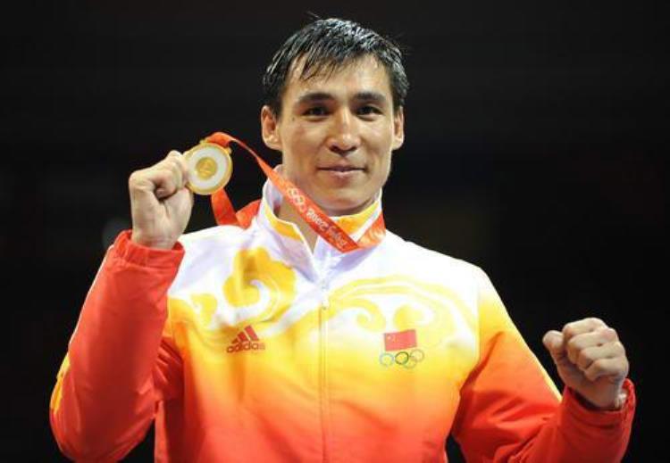 2008年北京奥运会中国登顶奥运奖牌榜第一