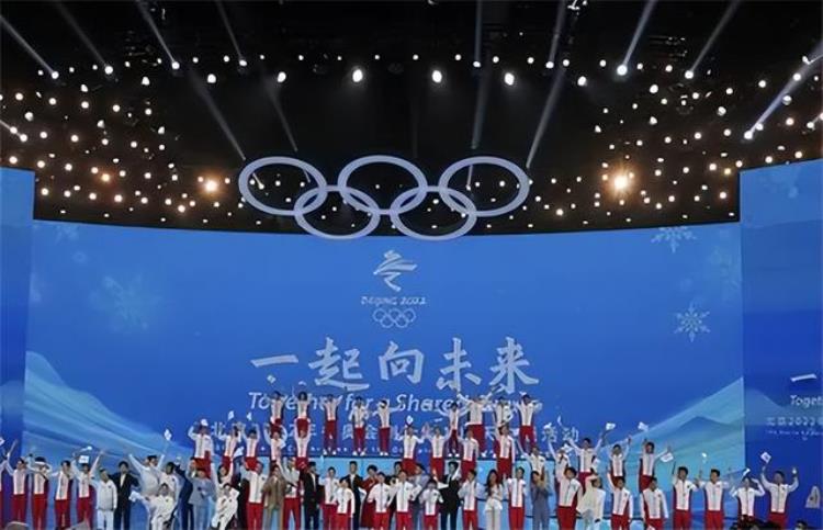 2008年北京奥运会开幕式幕后藏着一场鲜为人知的舆论战争