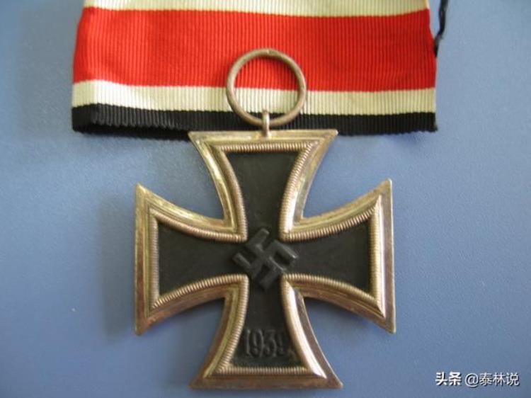 1944年只会养鸡的加西亚成功骗了希特勒还获得了铁十字勋章