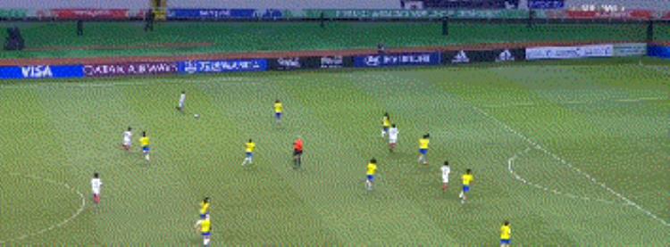 21两记无解穿云箭84分钟绝杀日本淘汰巴西杀入世界杯决赛