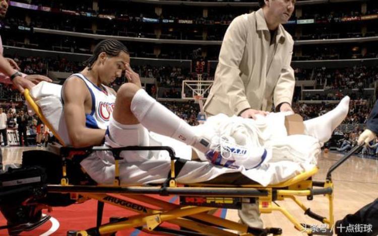 海沃德断腿有多恐怖美国篮坛仅发生过三次被称为最高级别疼痛