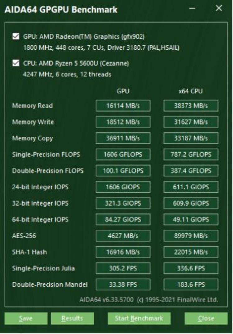 多接口Zen3轻薄商用本ThinkBook142021锐龙版评测