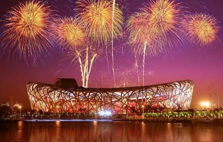 2008年北京奥运会开幕式幕后藏着一场鲜为人知的舆论战争