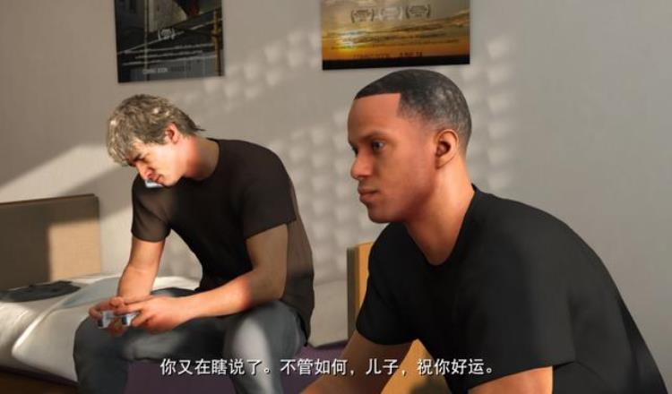 换汤不换药的NBA2k17一家独大真不是一件好事情