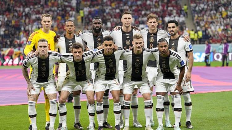 德国首发平均年龄达28岁创球队20年世界杯新高