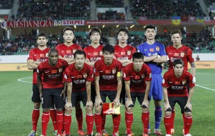 回顾2013年广州恒大为中国捧回第一座亚冠冠军及世俱杯历程