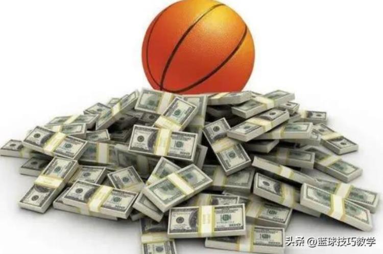 NBA敲定了新的劳资协议七年重磅合约新增季中锦标赛