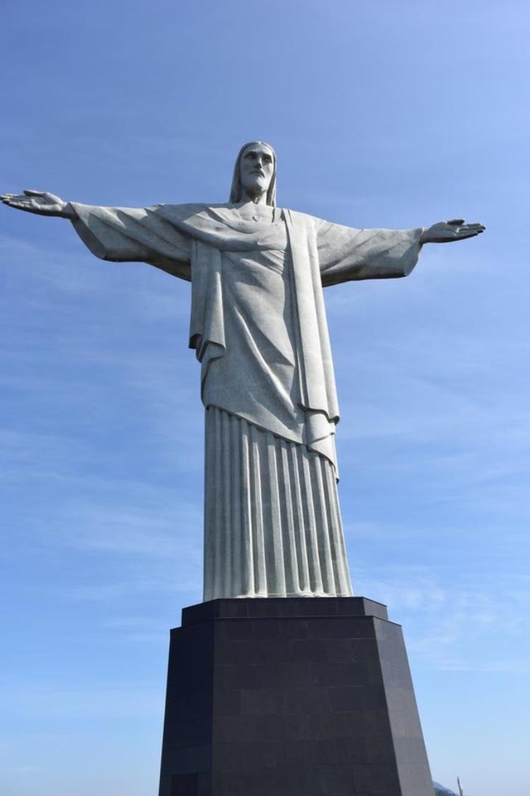巴西的基督像