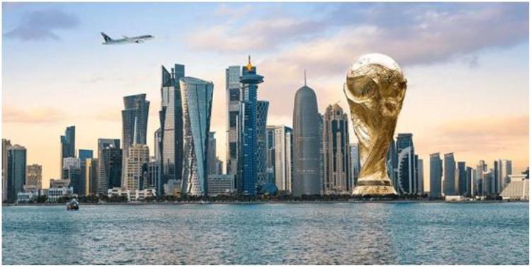 22年世界杯预计收入170亿美元为啥卡塔尔却甘愿耗资2K亿承办