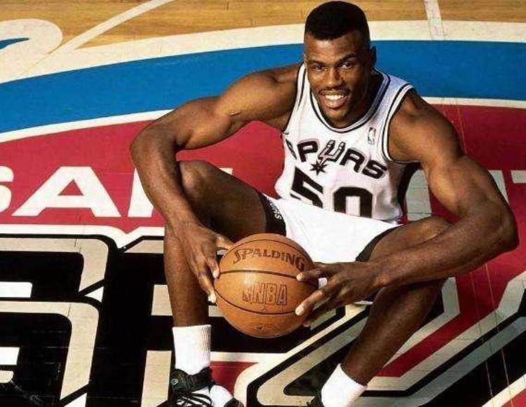乔丹统治下的时代NBA90年代十大球星