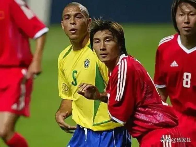 李铁又供出前队友高尧已被带走2002年世界杯国足已有5人进过囚
