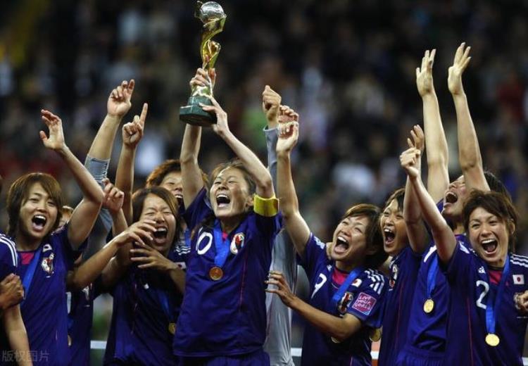 女足世界杯C组西班牙的普特拉斯带来明星效应日本女足不容小觑