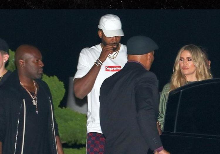 肯豆牵手NBA球星出局的GiGi弟弟找了个神似肯豆的新女友
