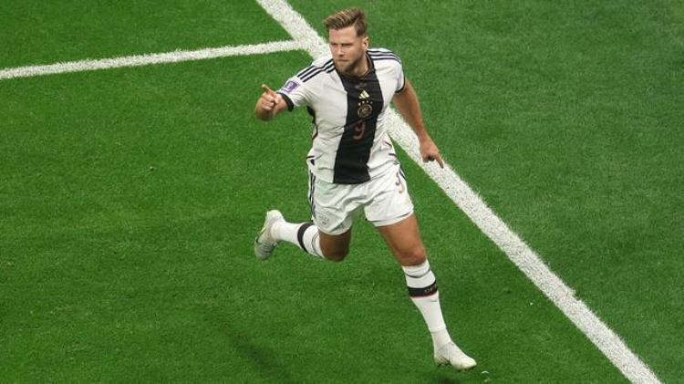 德国首发平均年龄达28岁创球队20年世界杯新高
