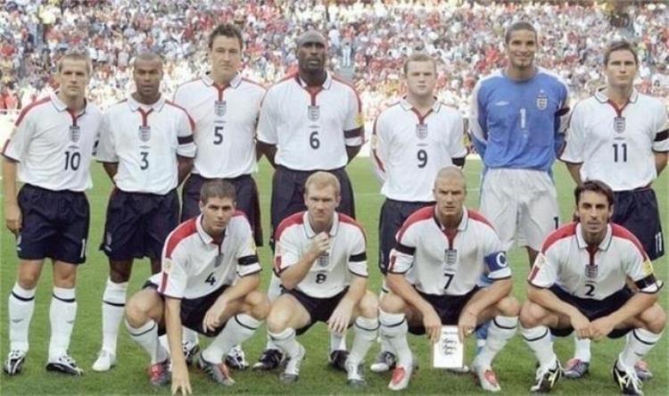 04欧洲杯最后一位主力退出国家队美如画的英格兰队彻底成回忆