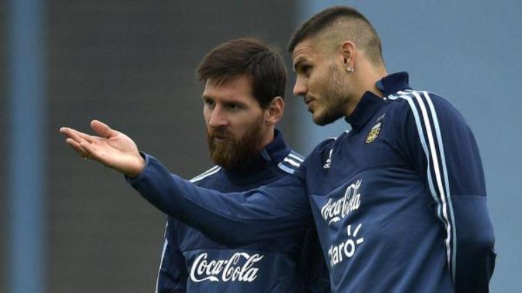 看完阿根廷国内的道德审判梅西的世界杯估计又凉了