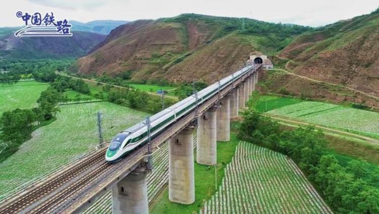 海拔3000米你会看到怎样的中国铁路