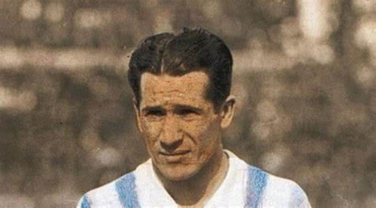 阿根廷足球史上的十大巨星