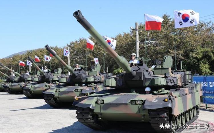 足球比不过武器出口也被反超韩总统将取代中国当作战略目标