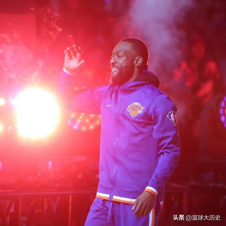 再见NBA33岁的肯巴沃克为何会无球可打