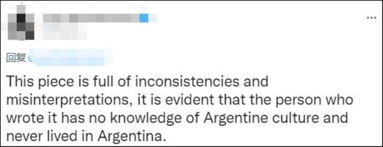 美媒质疑阿根廷队黑人球员太少阿根廷网民我们又不是迪士尼电影