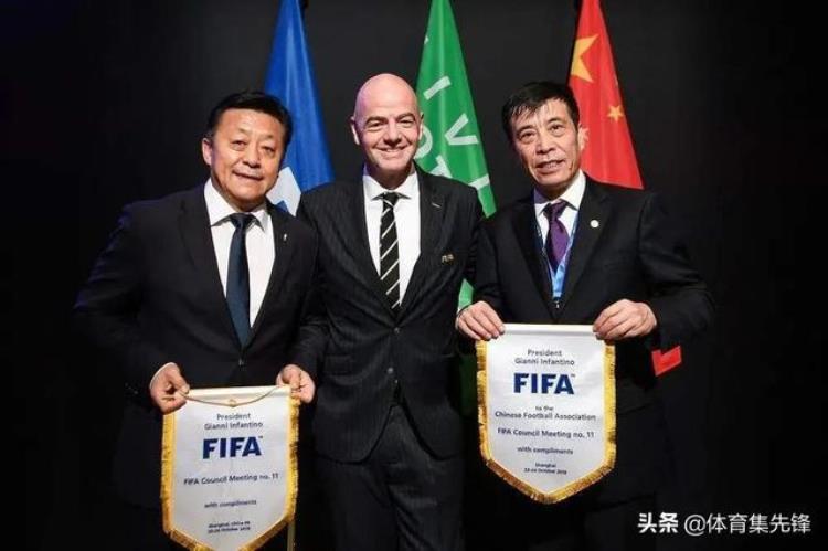 西媒曝中国欲承办2030世界杯足协内部人士我怎么不知道